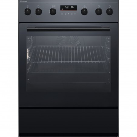 Electrolux EH7L5XDSP, Cuisinière encastrable