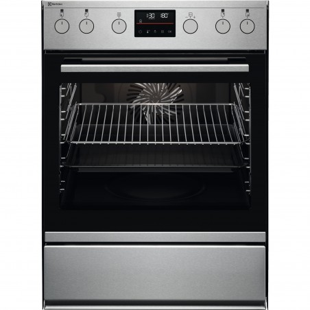 Electrolux EH7L4XCN, Cuisinière encastrable