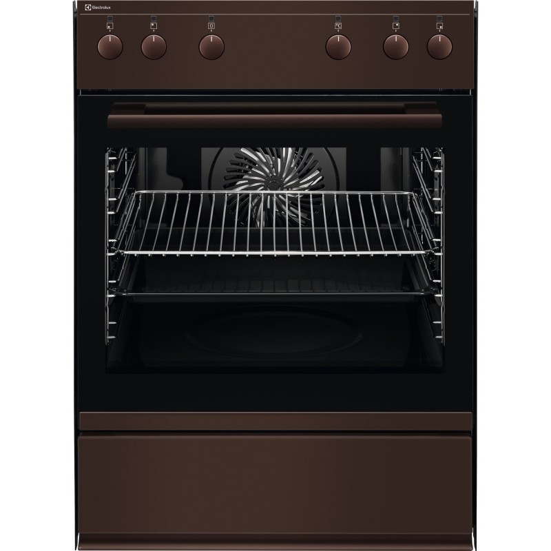 Electrolux EH7L2BR, Cuisinière encastrable