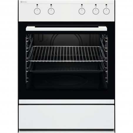 Electrolux EH7K1-3WE, Cuisinière encastrable