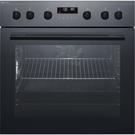 Electrolux EH6L80SP, Einbauherd