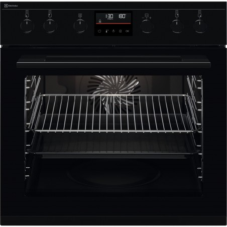 Electrolux EH6L40XSW, Cuisinière encastrable