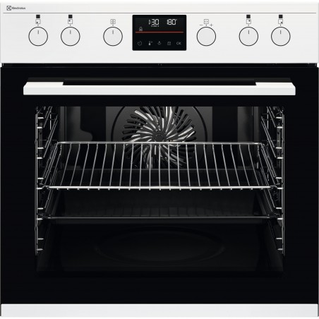 Electrolux EH6L40WE, Cuisinière encastrable