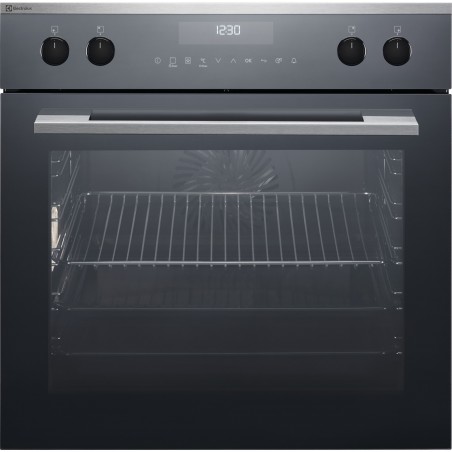 Electrolux EH6GL40XCN, Cuisinière encastrable