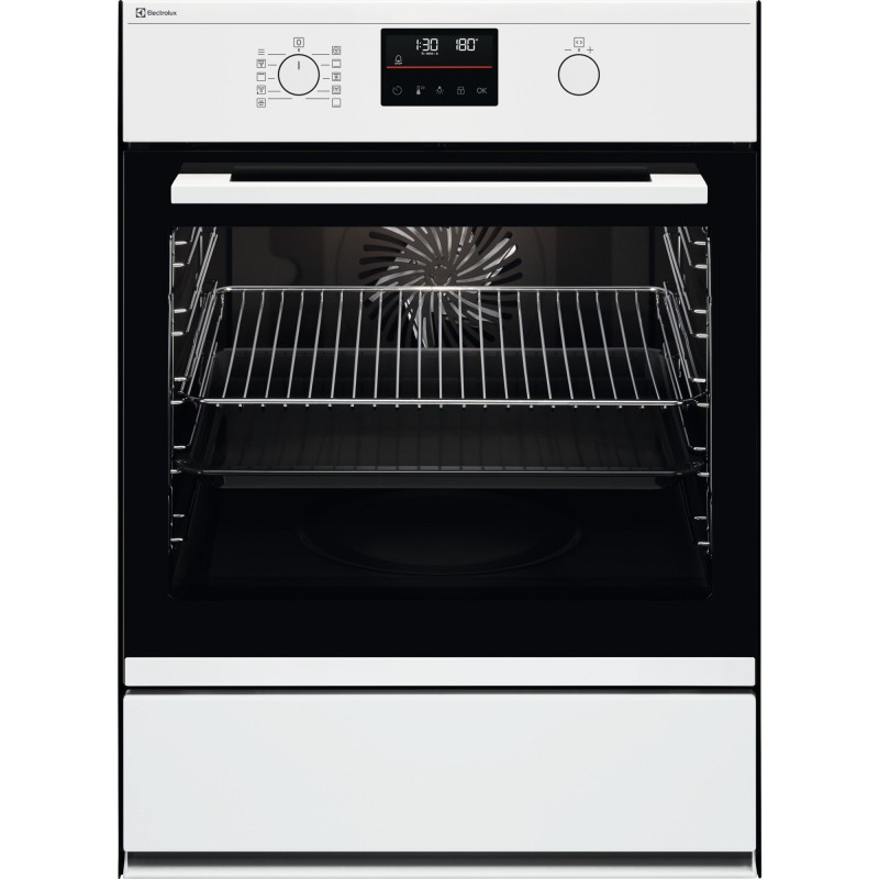 Electrolux EB7L4XWE, Four encastrable