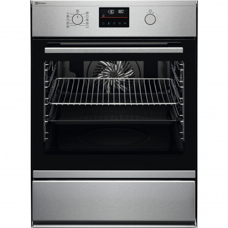 Electrolux EB7L4CN, Backofen