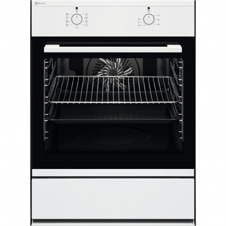 Electrolux EB7L2WE, Four encastrable