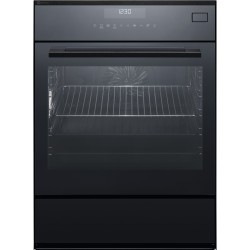 Electrolux EB7GL5QSP, Backofen