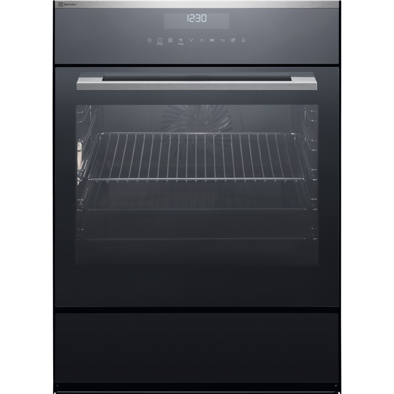 Electrolux EB7GL4XCN, Backofen