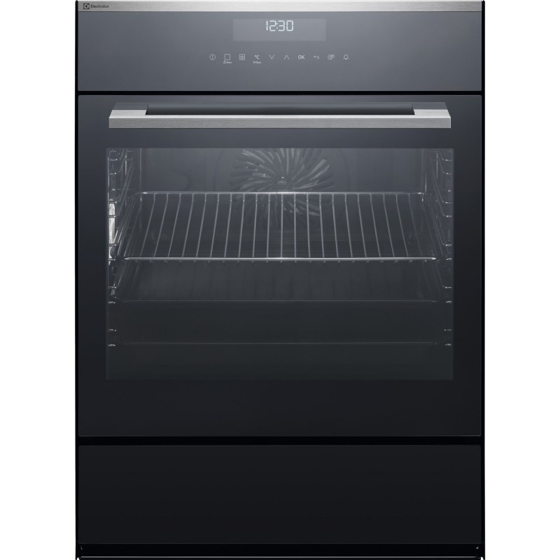 Electrolux EB7GL4CN, Backofen