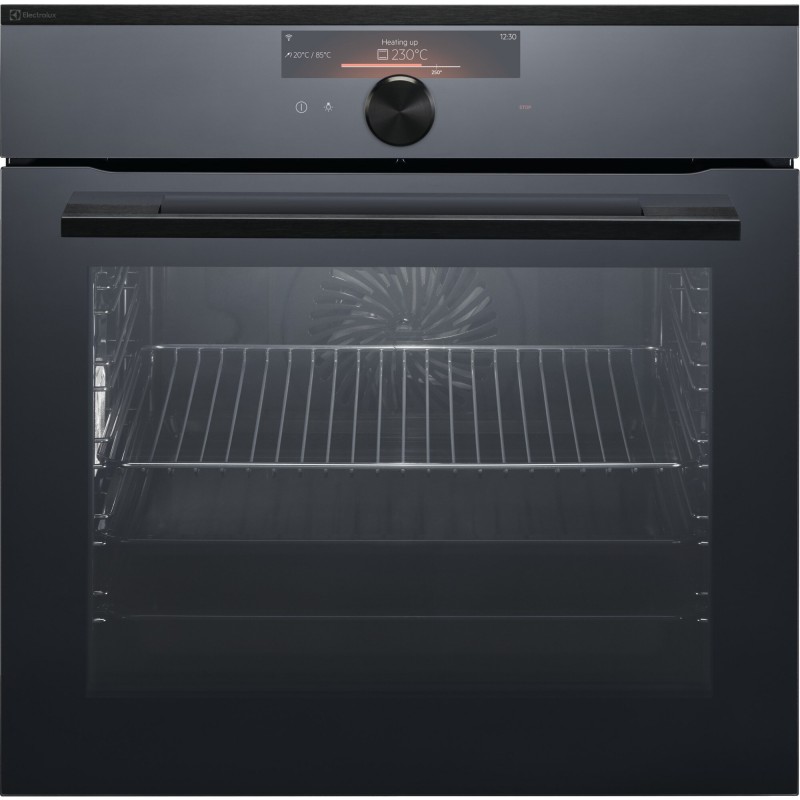 Electrolux EB6SL80SP, Four encastrable