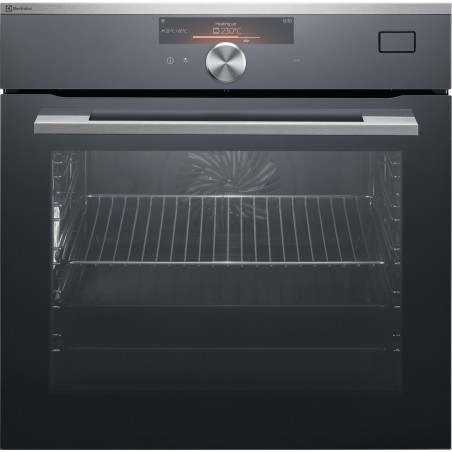 Electrolux EB6SL80QCN, Four encastrable