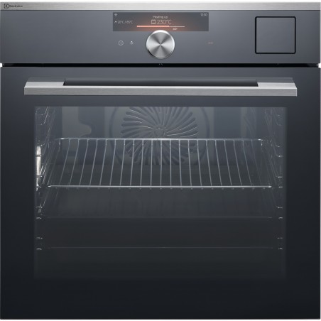 Electrolux EB6SL70KCN, Four encastrable CombiSteam