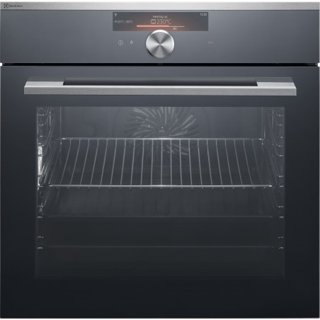 Electrolux EB6SL40CN, Backofen