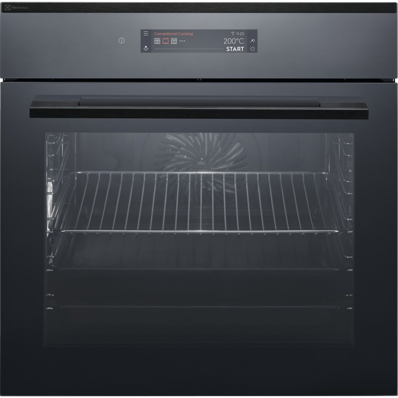 Electrolux EB6PL40SP, Einbaubackofen