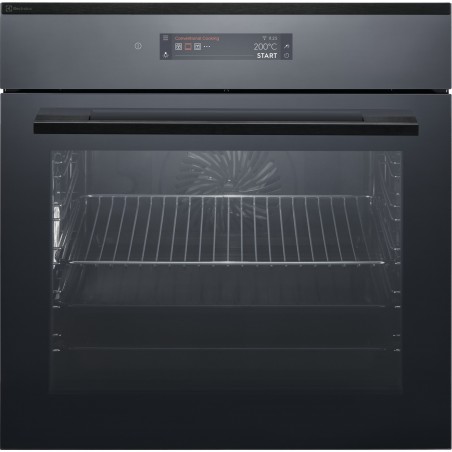 Electrolux EB6PL40SP, Einbaubackofen