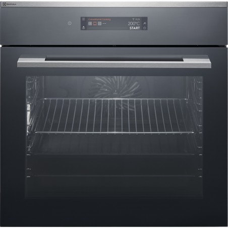 Electrolux EB6PL40CN, Einbaubackofen