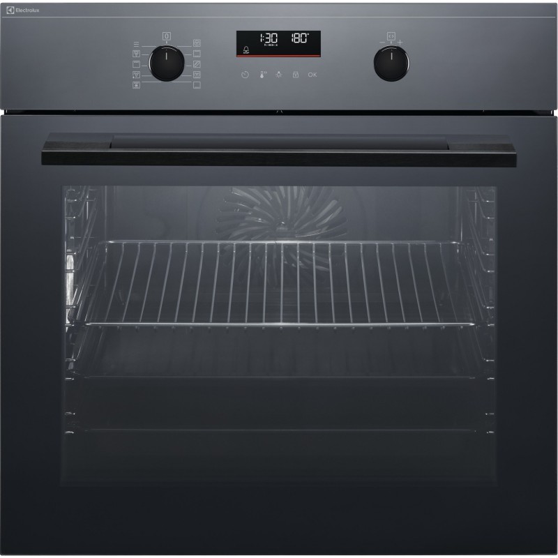 Electrolux EB6L50DSP, Backofen