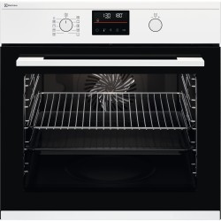 Electrolux EB6L40XWE, Four...