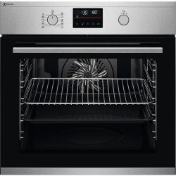 Electrolux EB6L40CN, Backofen