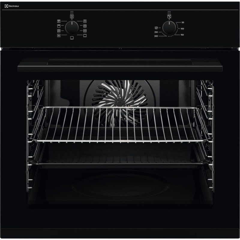 Electrolux EB6L20SW, Four encastrable