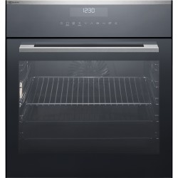 Electrolux EB6GL4XCN, Backofen