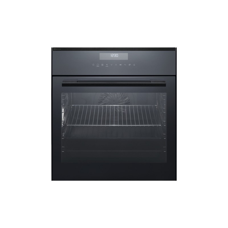 Electrolux EB6GL4SP, Backofen