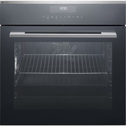 Electrolux EB6GL40CN, Backofen