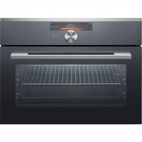 Electrolux EB4SL80CN, Kompakt-Backofen