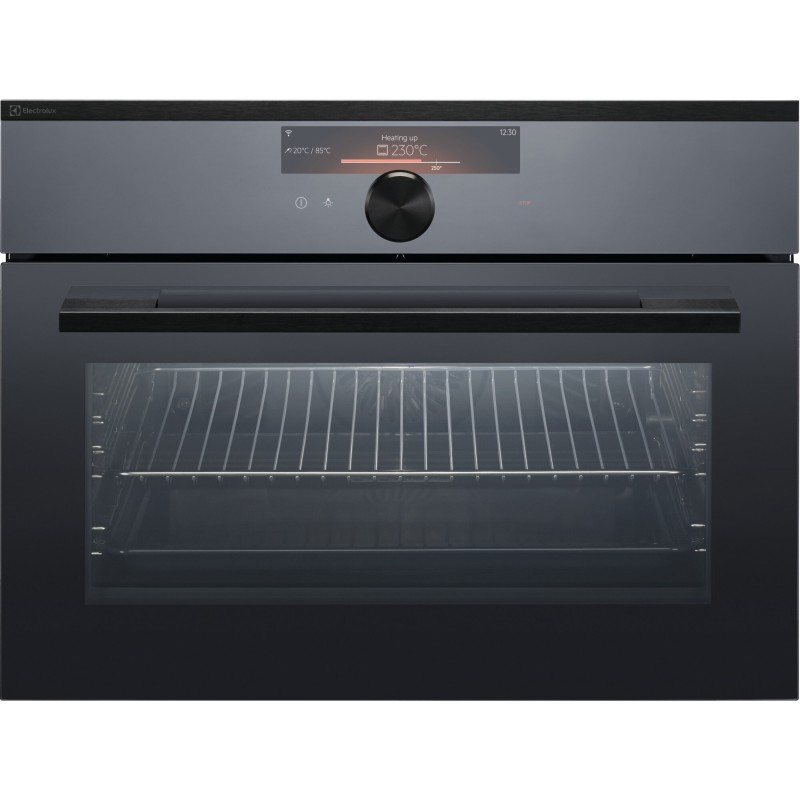 Electrolux EB4SL40SP, Kompakt-Backofen