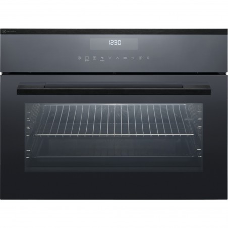 Electrolux EB4GL40SP, Kompakt-Backofen Hotair