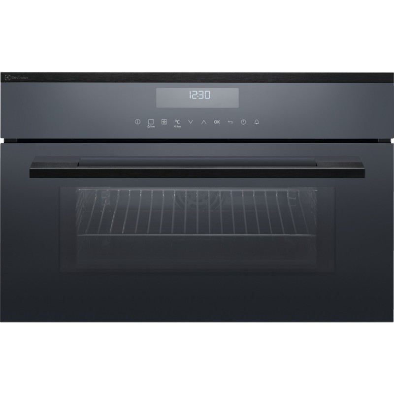 Electrolux EB3GL30SP, Four encastrable Compact 38 Hotair