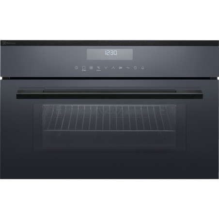 Electrolux EB3GL30SP, Kompakt-Backofen