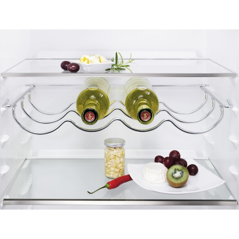 AEG WINERACK, Rangement pour 4 bouteilles (Alulook)