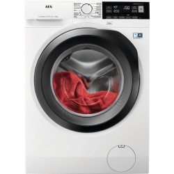 AEG LR3660, Lave-linge