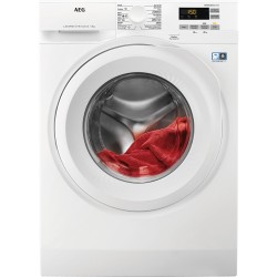 AEG LP7460, Lave-linge