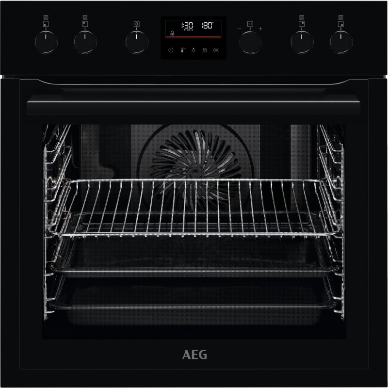 AEG EHBZB, Cuisinière encastrable