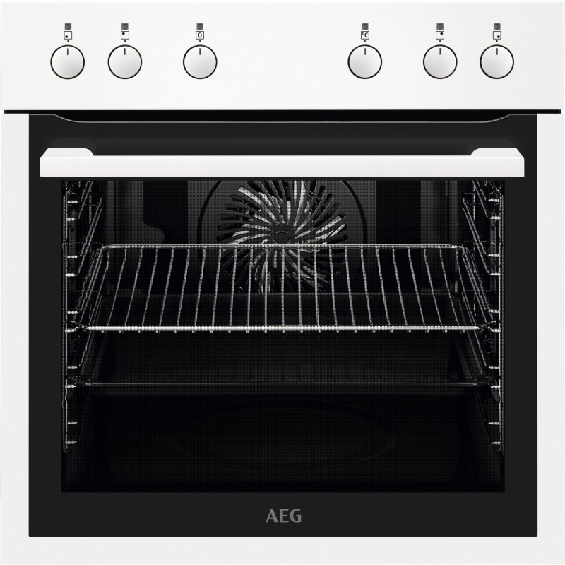 AEG EHBW, Cuisinière encastrable