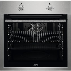 AEG BOBM, Backofen