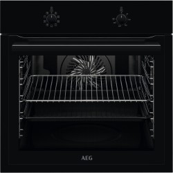 AEG BOBB, Backofen