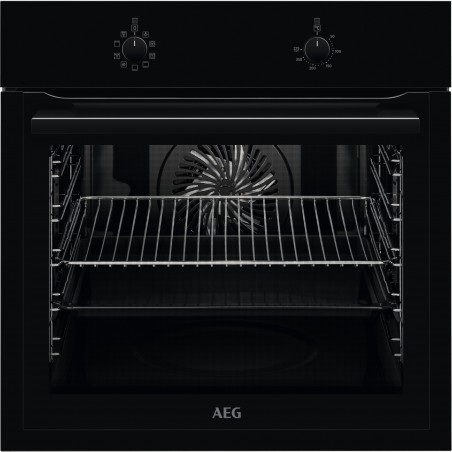 AEG BOBB, Backofen