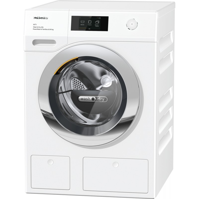 MIELE Waschtrockner WTW 800-70 CH