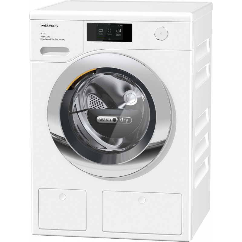 MIELE Waschtrockner WTR 800-60 CH