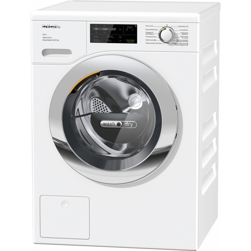 MIELE Waschtrockner WTI 300-60 CH