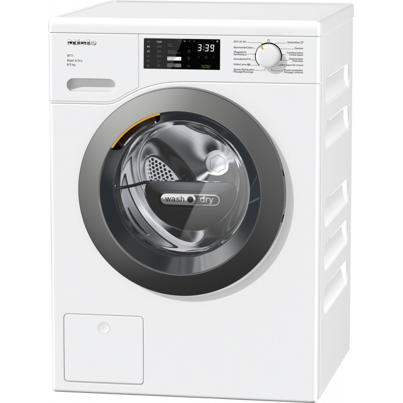 MIELE Waschtrockner WTD 100-60 CH