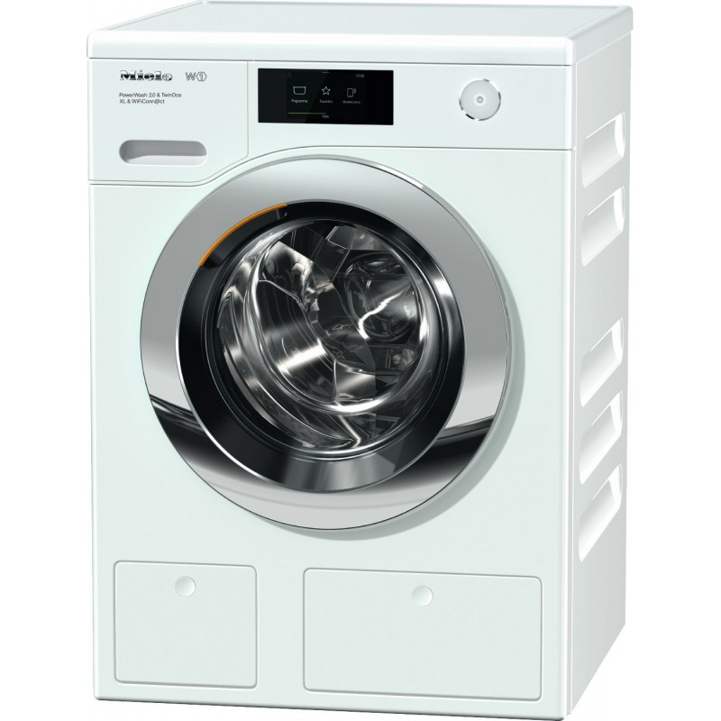 MIELE Lave-linge WCR 800-60 CH g