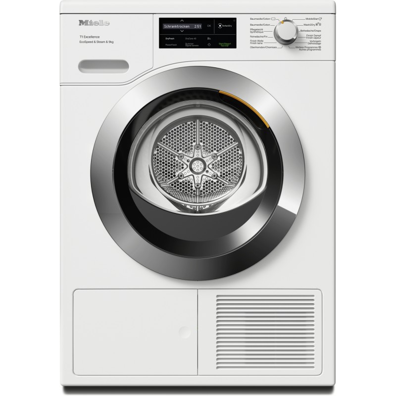 MIELE Sèche-linge TEL 700-85 CH