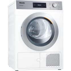 MIELE Sèche-linge à pompe à...