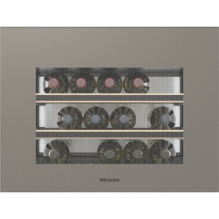 MIELE Weinschrank KWT 7112 iG PB