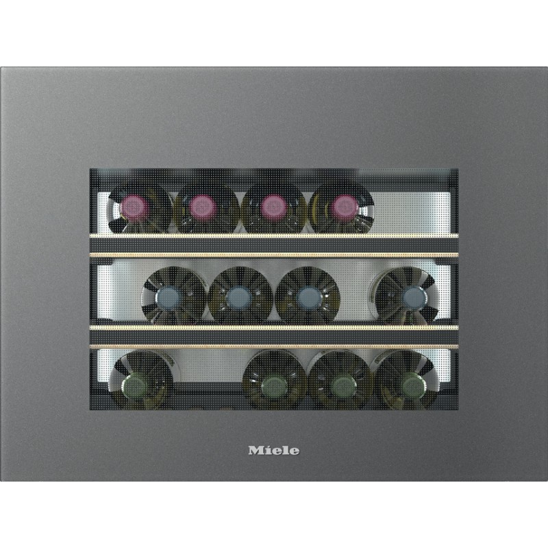 MIELE Weinschrank KWT 7112 iG GR